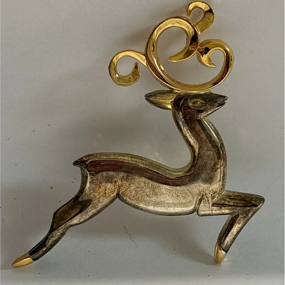 Lenox vintage christmas